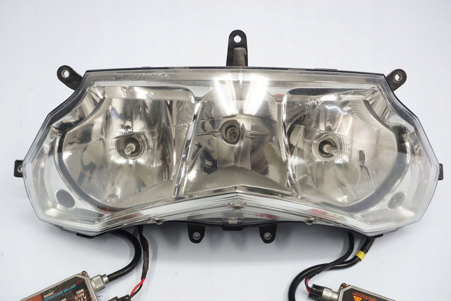 BMW R 1200 RT K26 05-09 Scheinwerfer Headlight