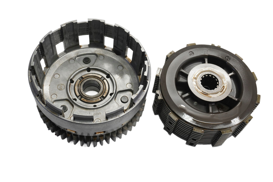 DUCATI 1199 PANIGALE 12-15 Kupplung Kupplungskorb Clutch 1