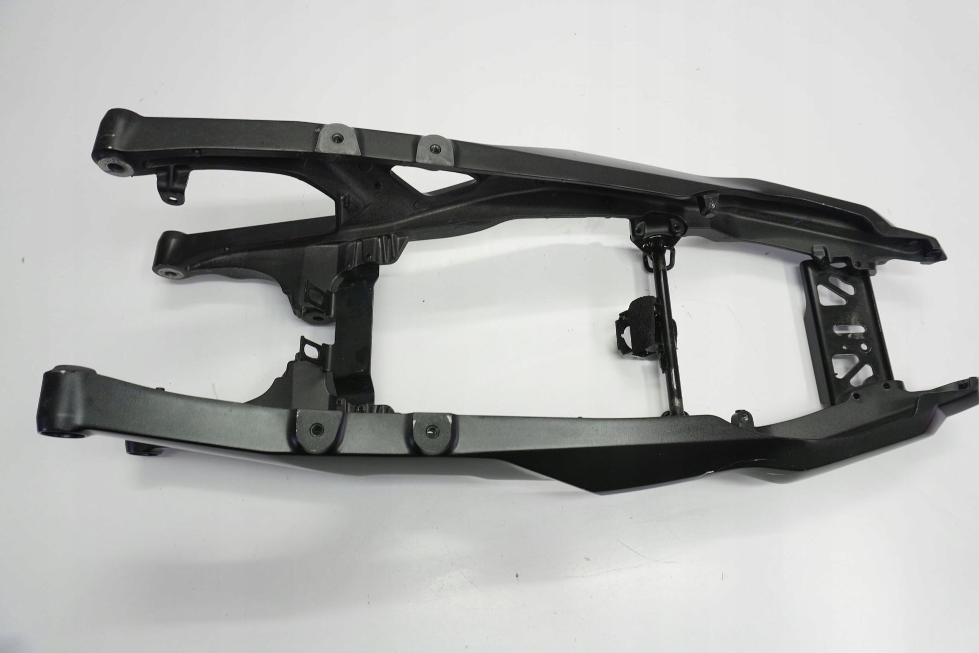 HONDA CB 1000 R SC80 Heckrahmen Rahmen hinten rear frame 3