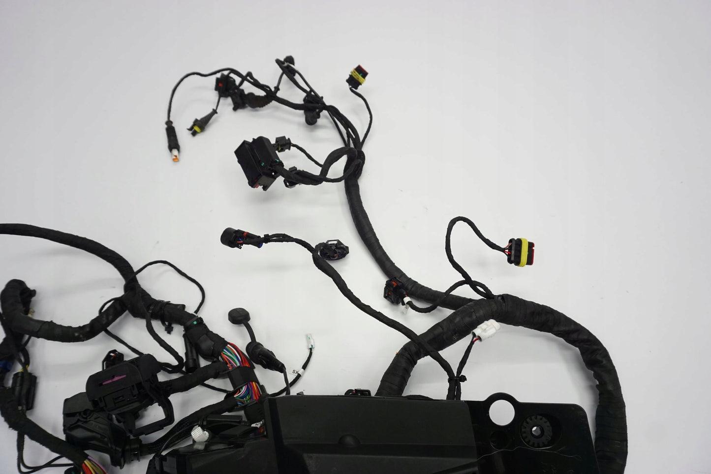 DUCATI MONSTER 937 21- Kabelbaum Wiring Harness 2