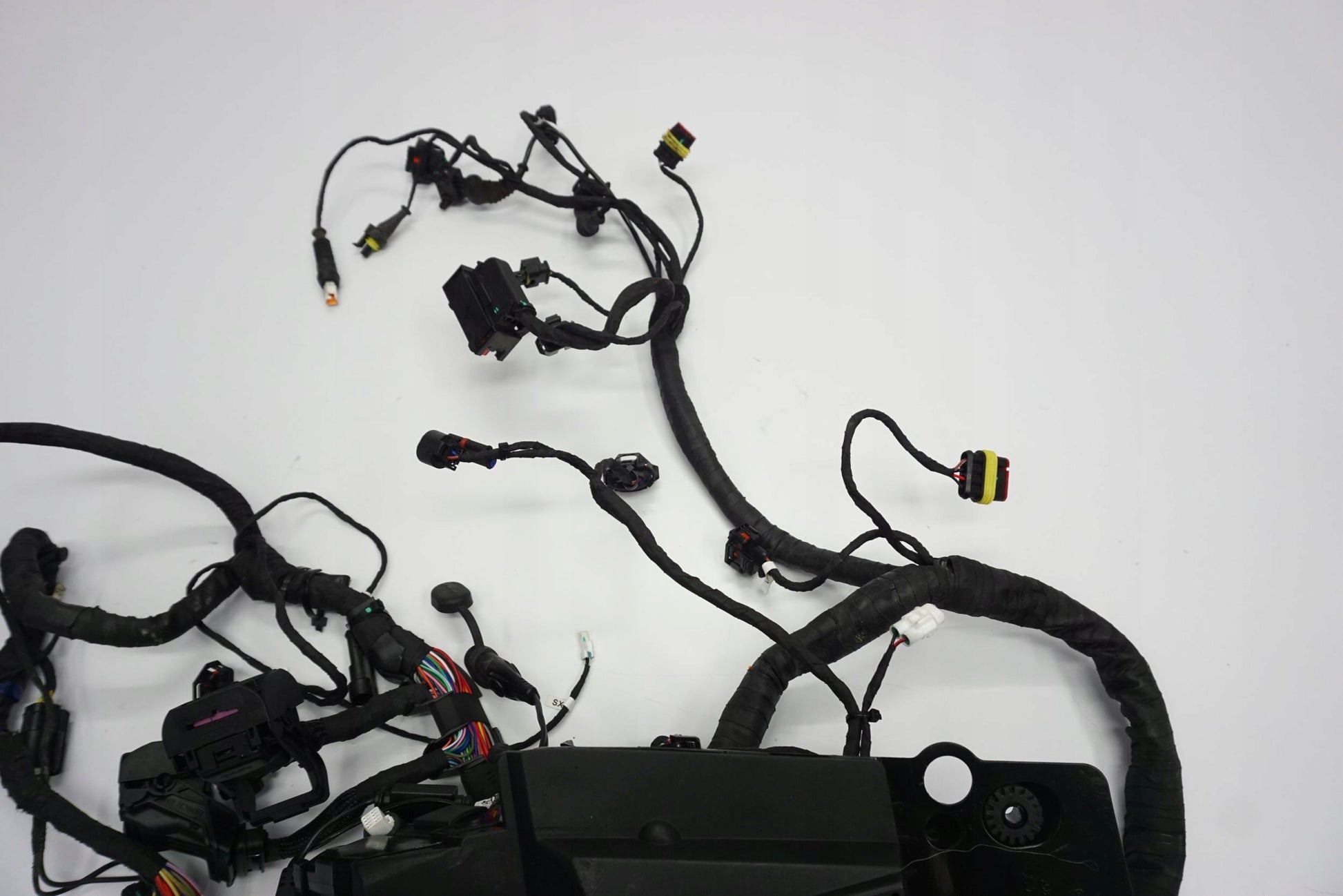 DUCATI MONSTER 937 21- Kabelbaum Wiring Harness 2