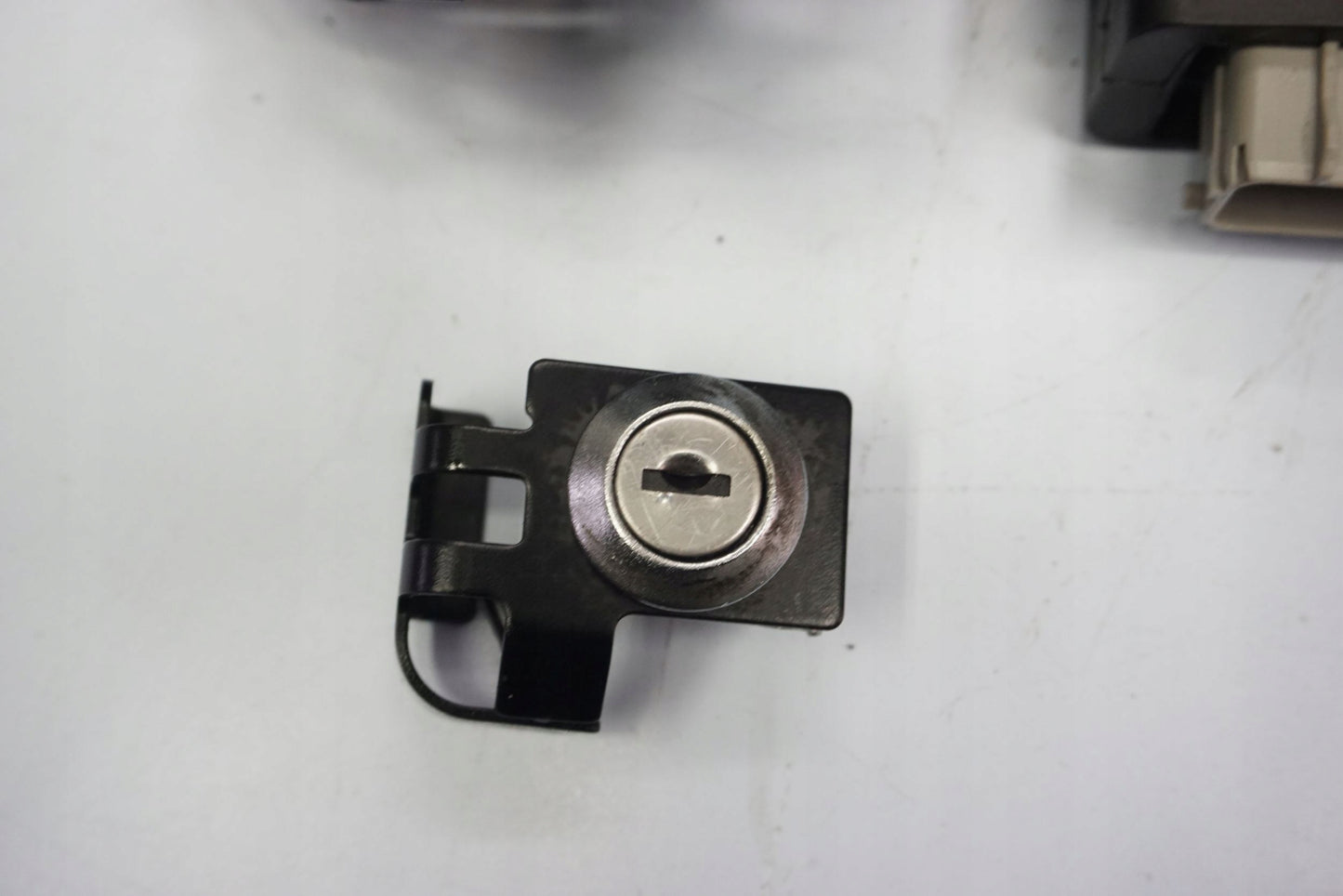 KAWASAKI Z 900 RS CAFE 18-22 Schlosssatz Zündschloss Lock Set 4