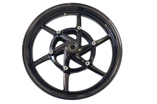 DUCATI MULTISTRADA 1000 S DS 05-06 Felge vorne Wheel Vorderrad 1