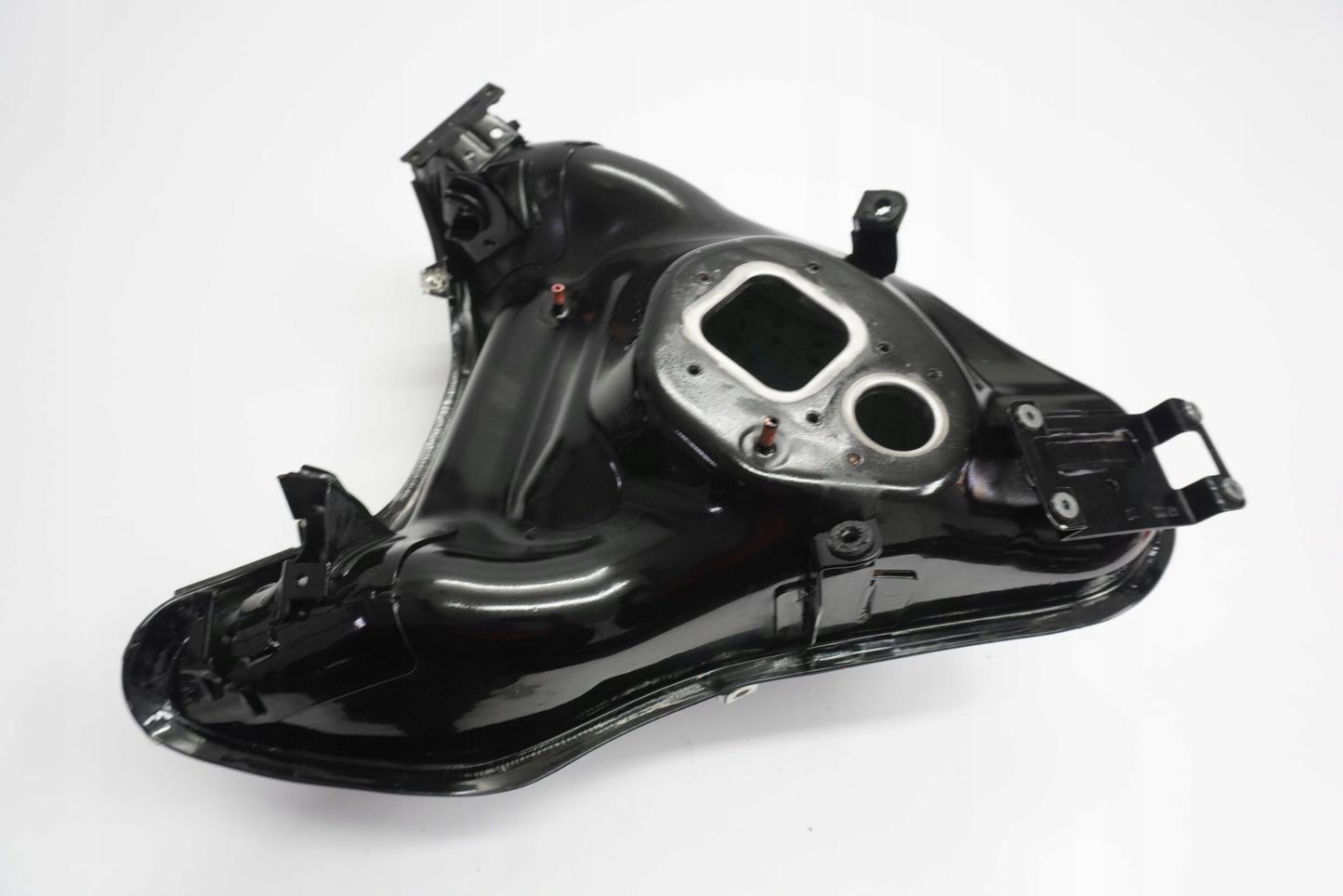 KTM 790 DUKE L 18- Kraftstofftank Benzintank Fuel Tank 4