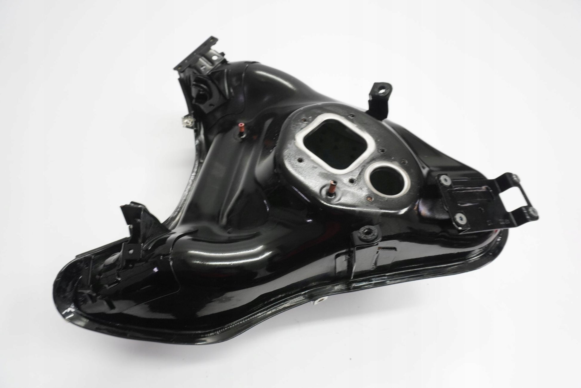 KTM 790 DUKE L 18- Kraftstofftank Benzintank Fuel Tank 4