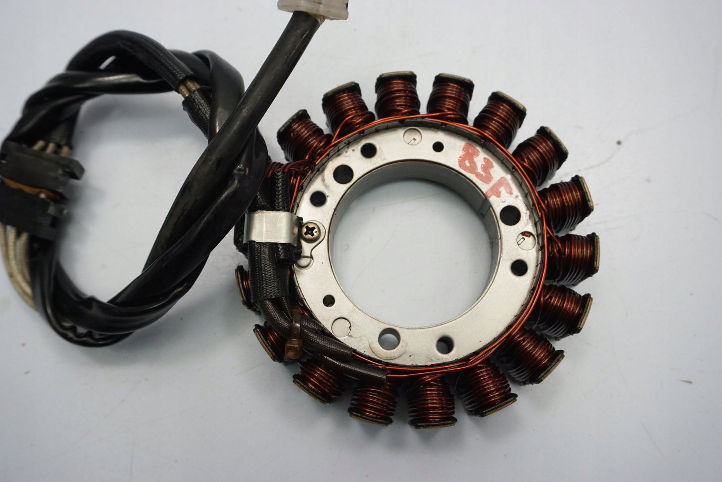 YAMAHA XVS DRAG STAR 650 2012 Lichtmaschine Stator Generator Lima Alternator