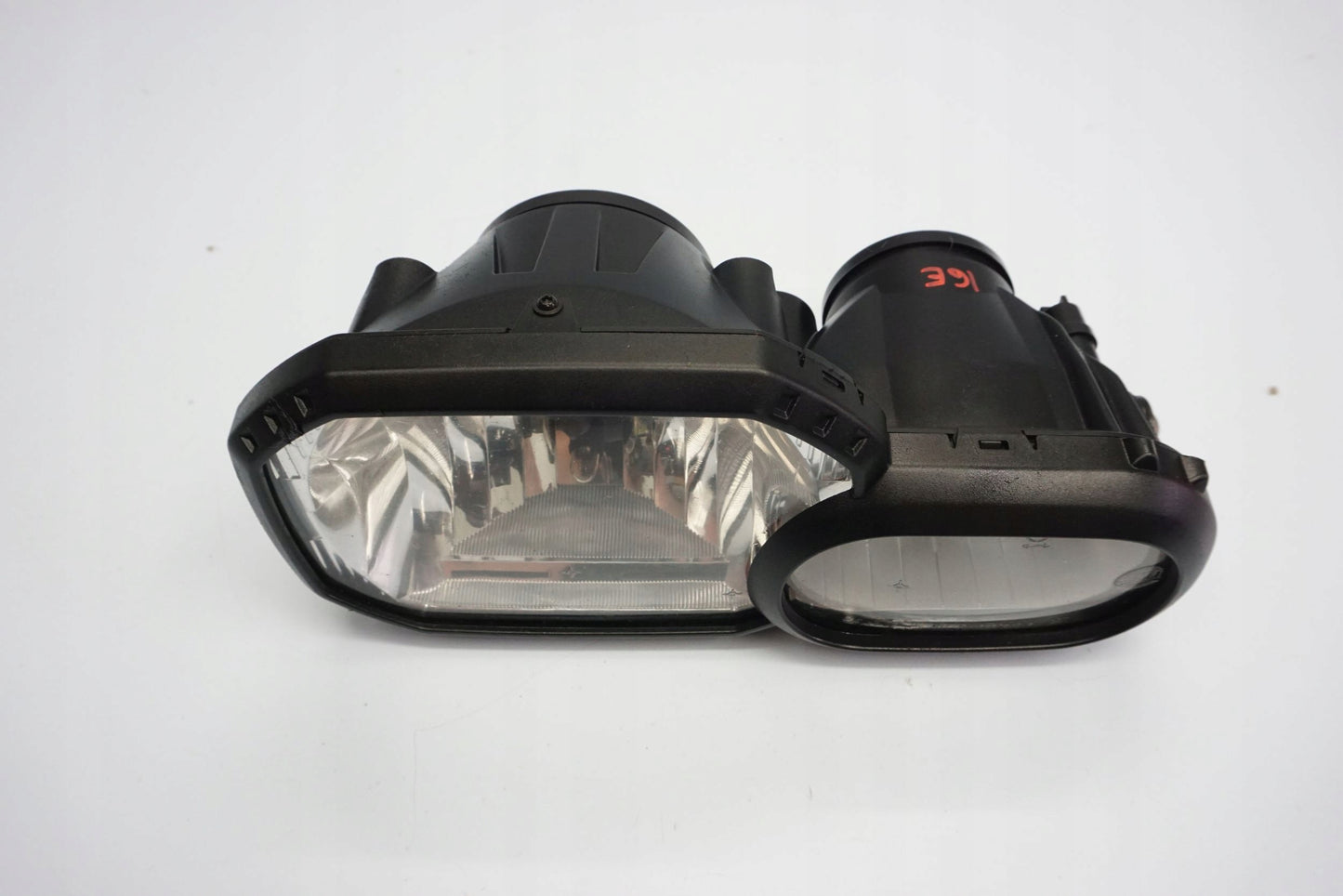 BMW F 800 GS 08-15 Scheinwerfer Headlight