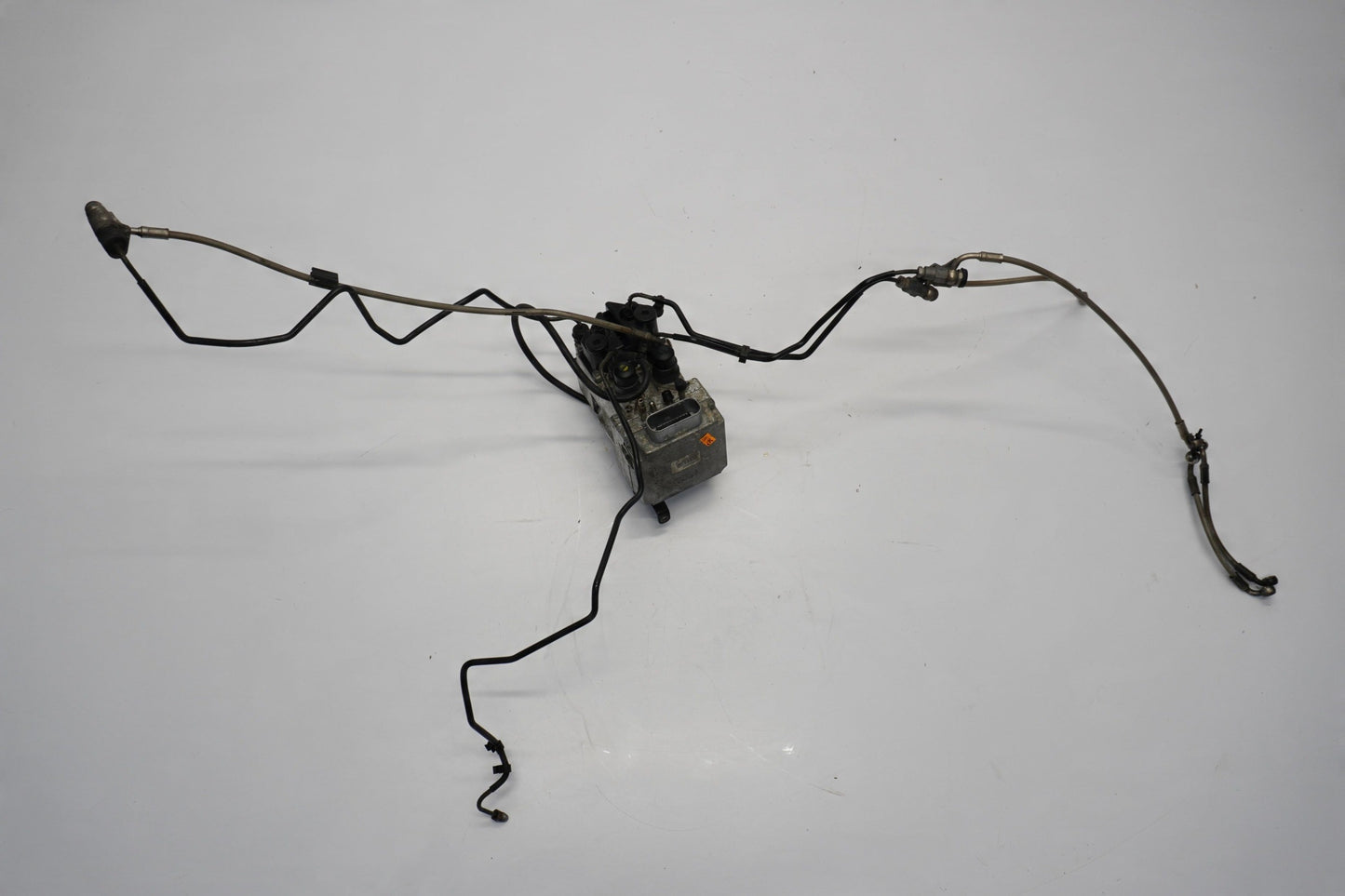 BMW R 1200 RT K26 05-09 ABS Pumpe Druckmodulator 2