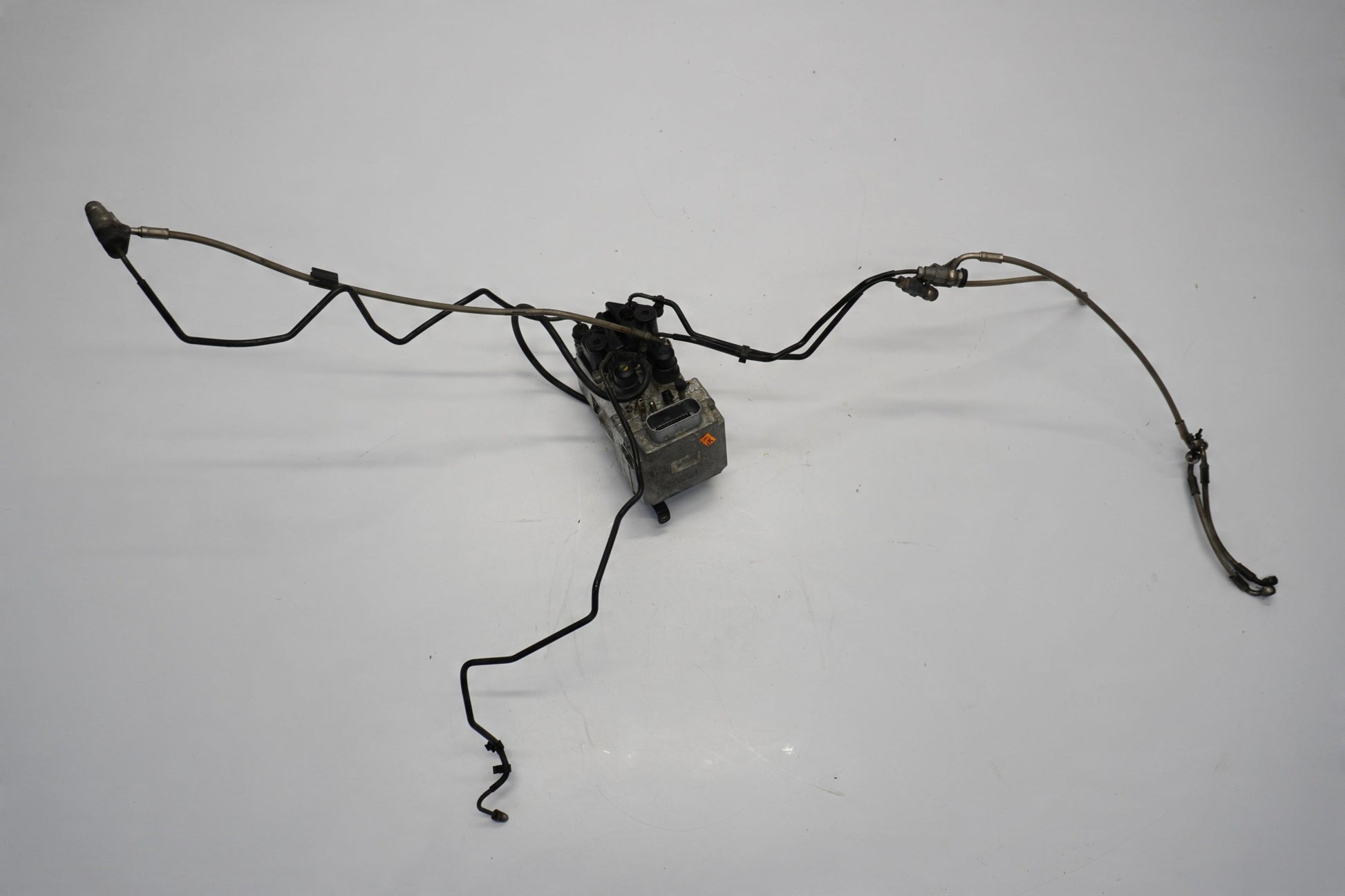 BMW R 1200 RT K26 05-09 ABS Pumpe Druckmodulator 2