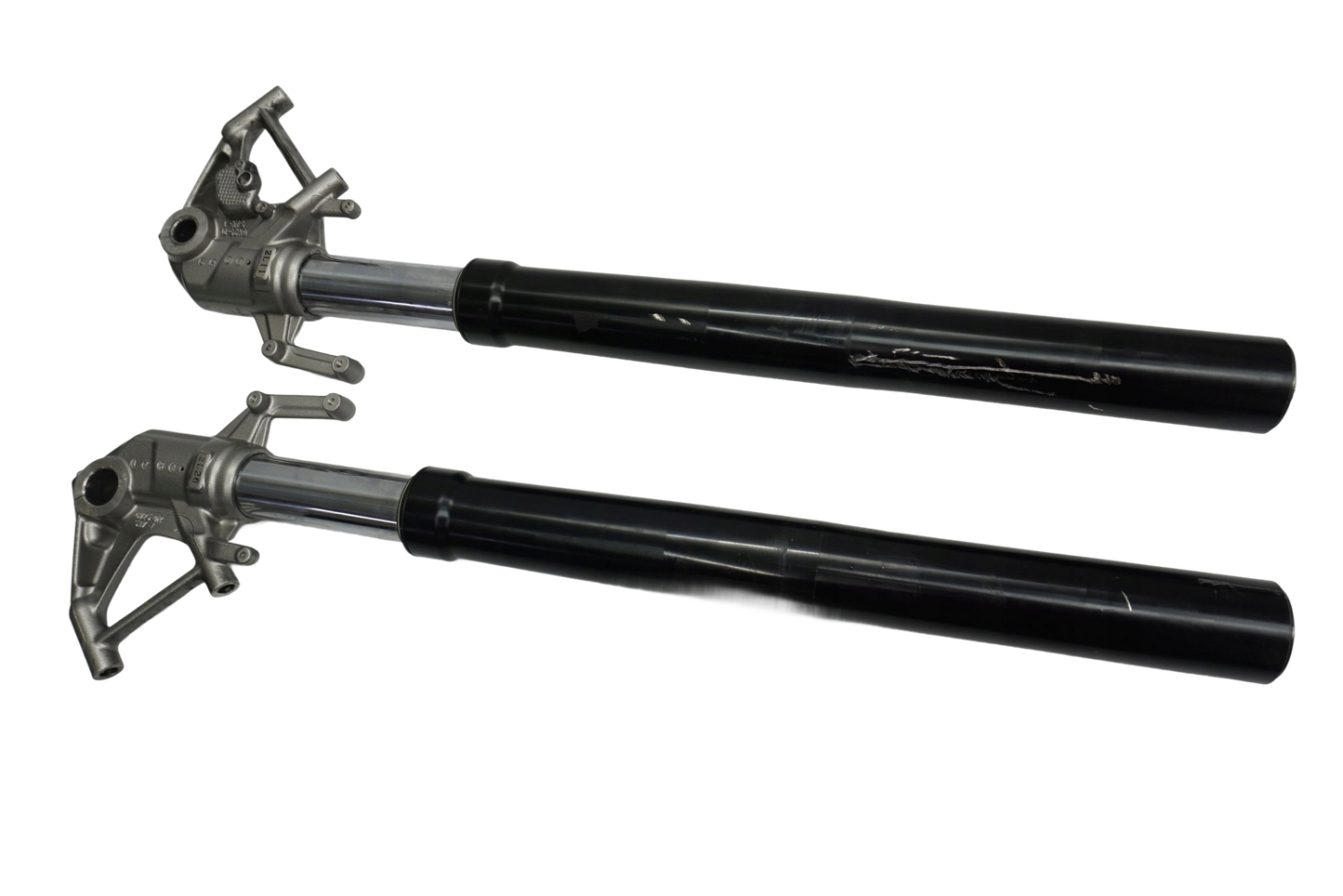 TRIUMPH ROCKET 3 R 20- Gabel Gabelholme Fork 1