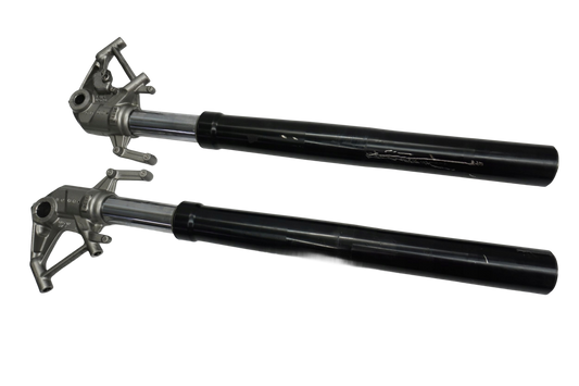 TRIUMPH ROCKET 3 R 20- Gabel Gabelholme Fork 1