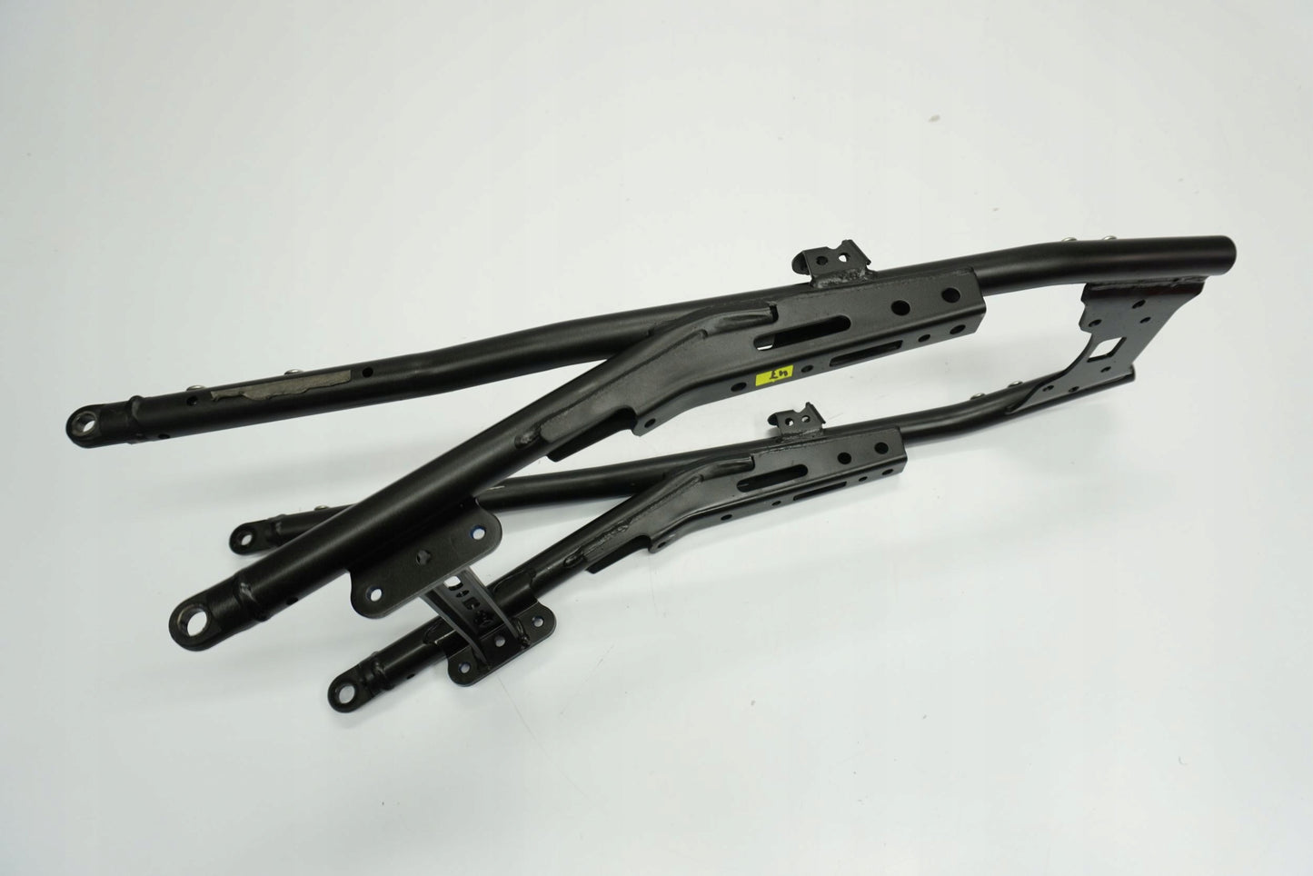 YAMAHA MT-09 13-16 Heckrahmen Rahmen hinten rear frame 2