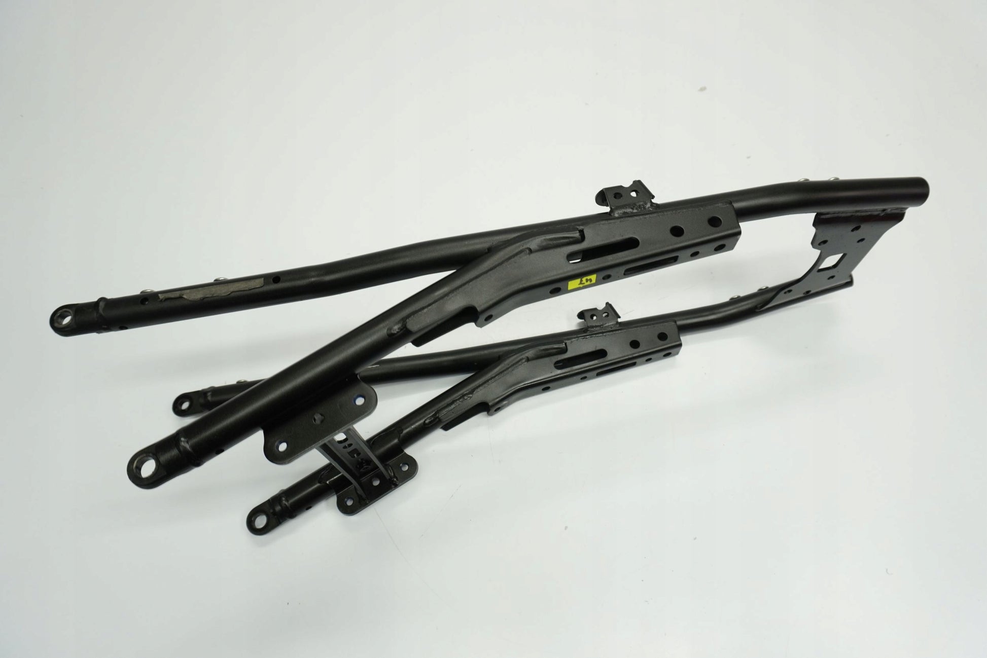 YAMAHA MT-09 13-16 Heckrahmen Rahmen hinten rear frame 2