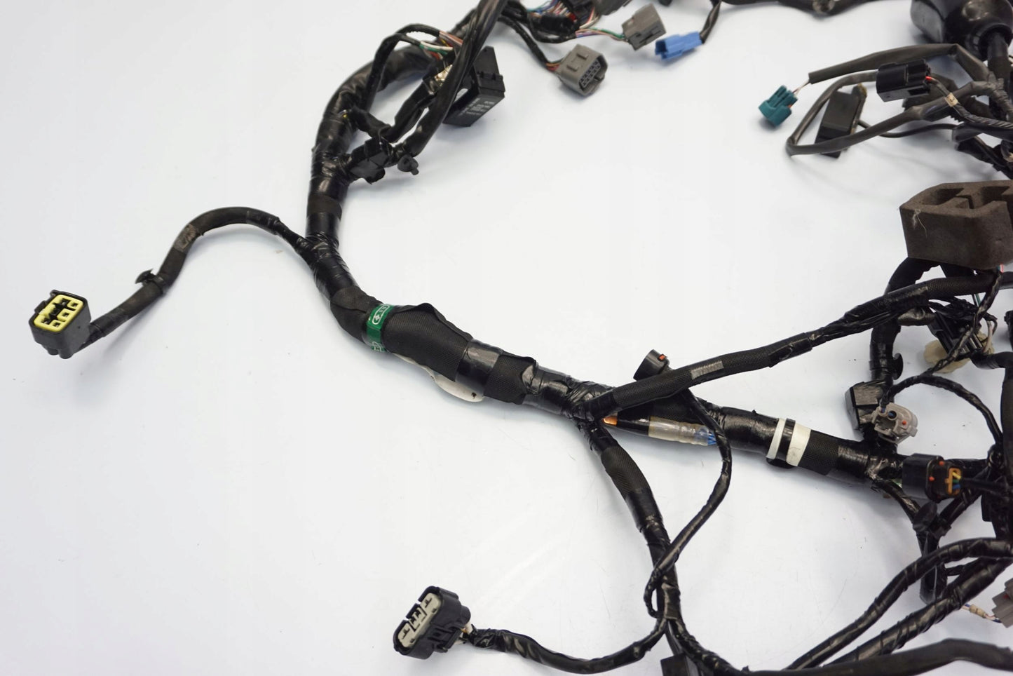 KAWASAKI Z-800 13-17 Kabelbaum Wiring Harness 2