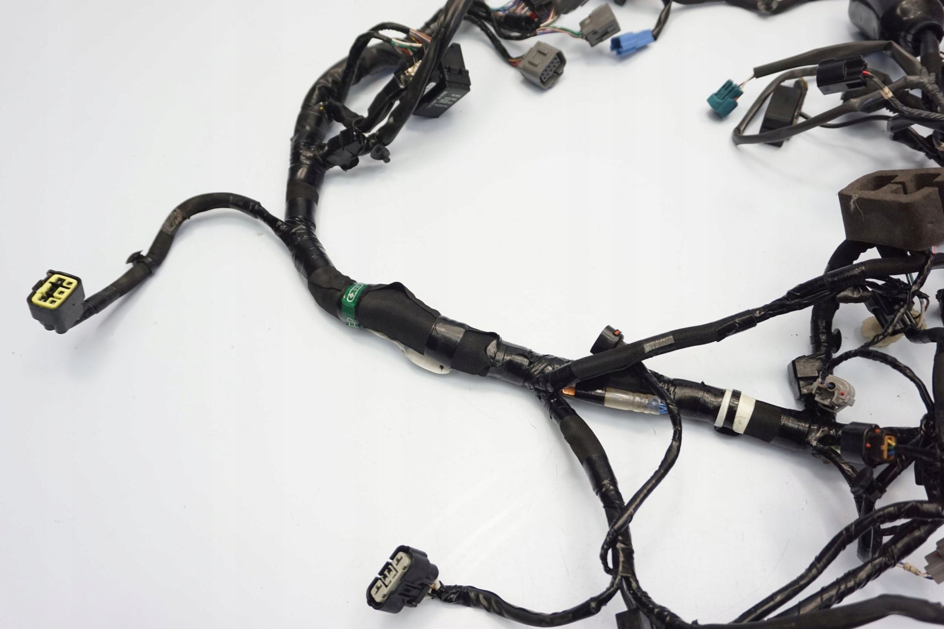 KAWASAKI Z-800 13-17 Kabelbaum Wiring Harness 2