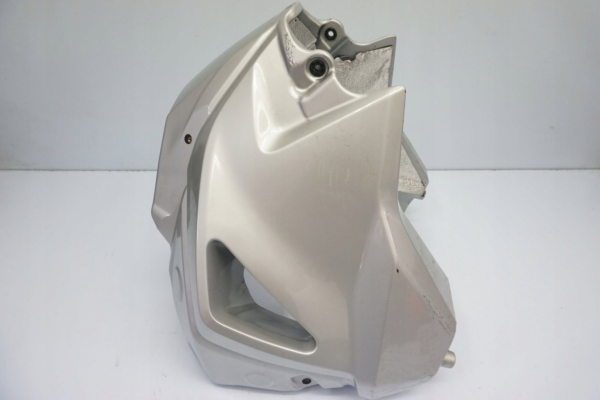 KTM 1290 SUPER ADVENTURE S 17- Kraftstofftank Benzintank Fuel Tank 6
