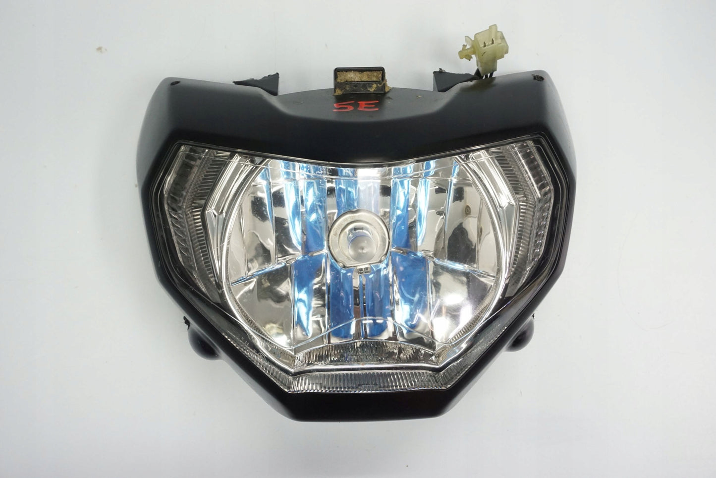 YAMAHA MT-07 18-20 Scheinwerfer Headlight