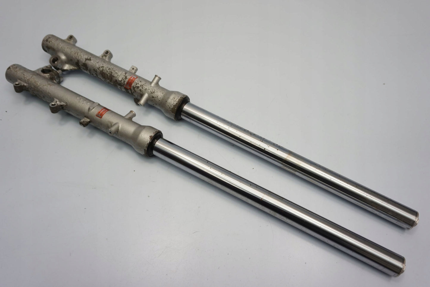 HONDA XL 700 V TRANSALP 08-11 Gabel Gabelholme Fork 15