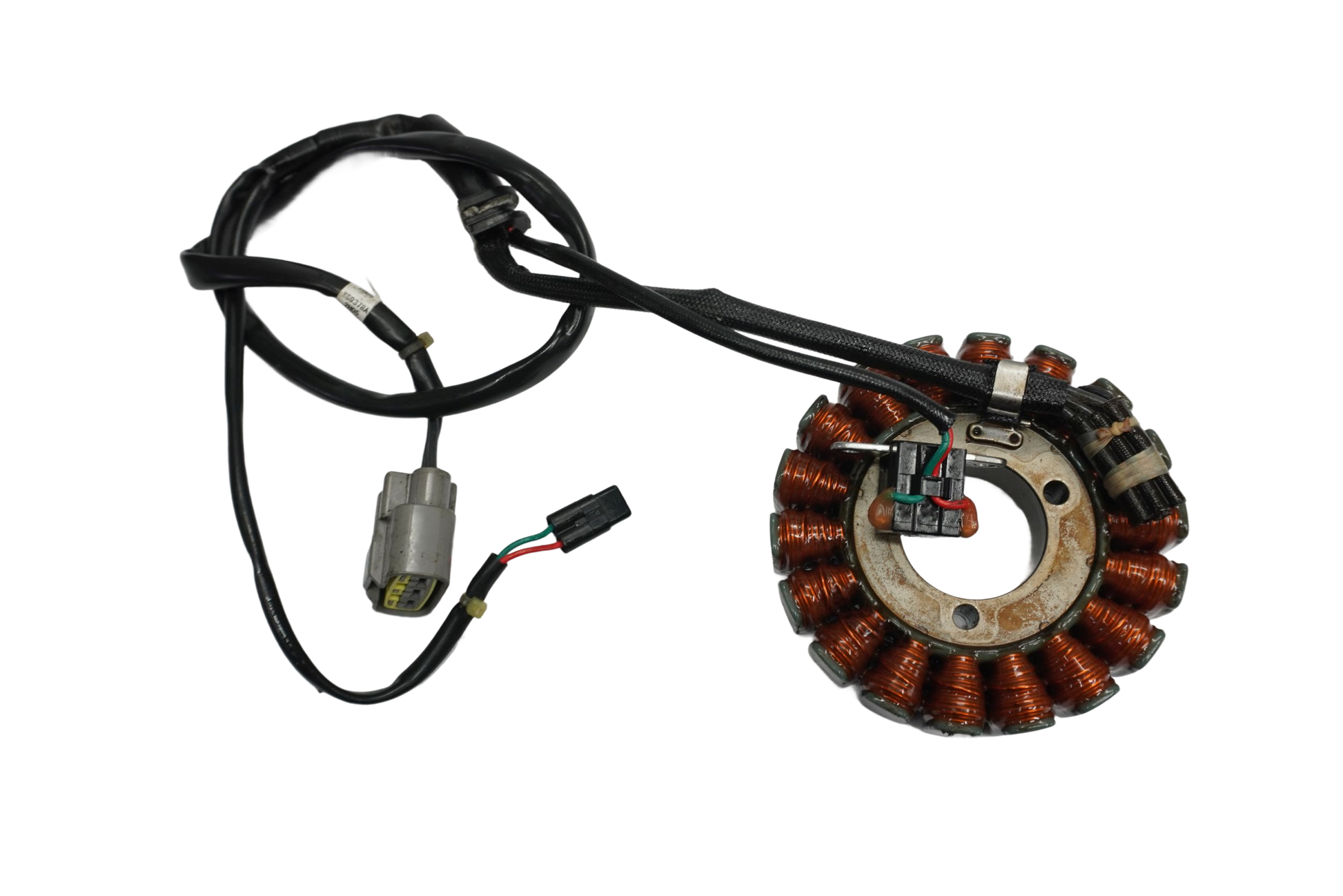 TRIUMPH TIGER SPORT 660 22- Lichtmaschine Stator Generator Lima Alternator 1