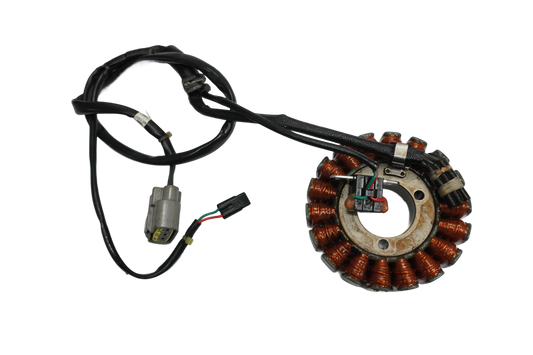 TRIUMPH TIGER SPORT 660 22- Lichtmaschine Stator Generator Lima Alternator 1