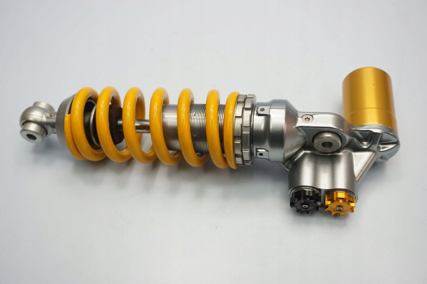 TRIUMPH SPEED TRIPLE 1050 R 11-16 Stoßdämpfer Federbein shock absorber ÖHLINS