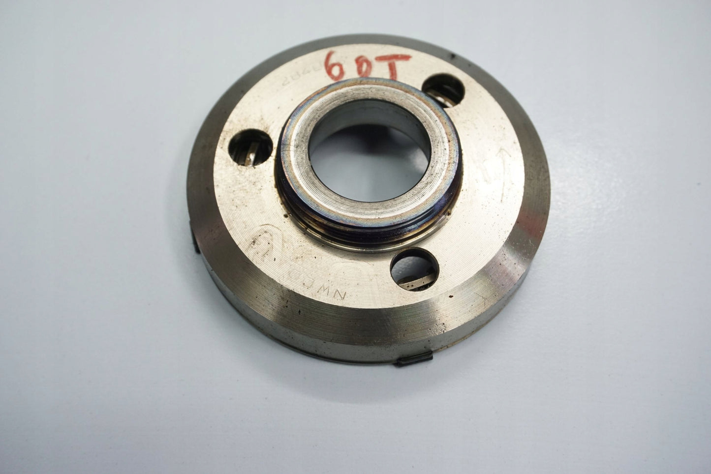 SUZUKI GSF 650 S BANDIT 05-06 Polrad Schwungrad Rotor Flywheel 2