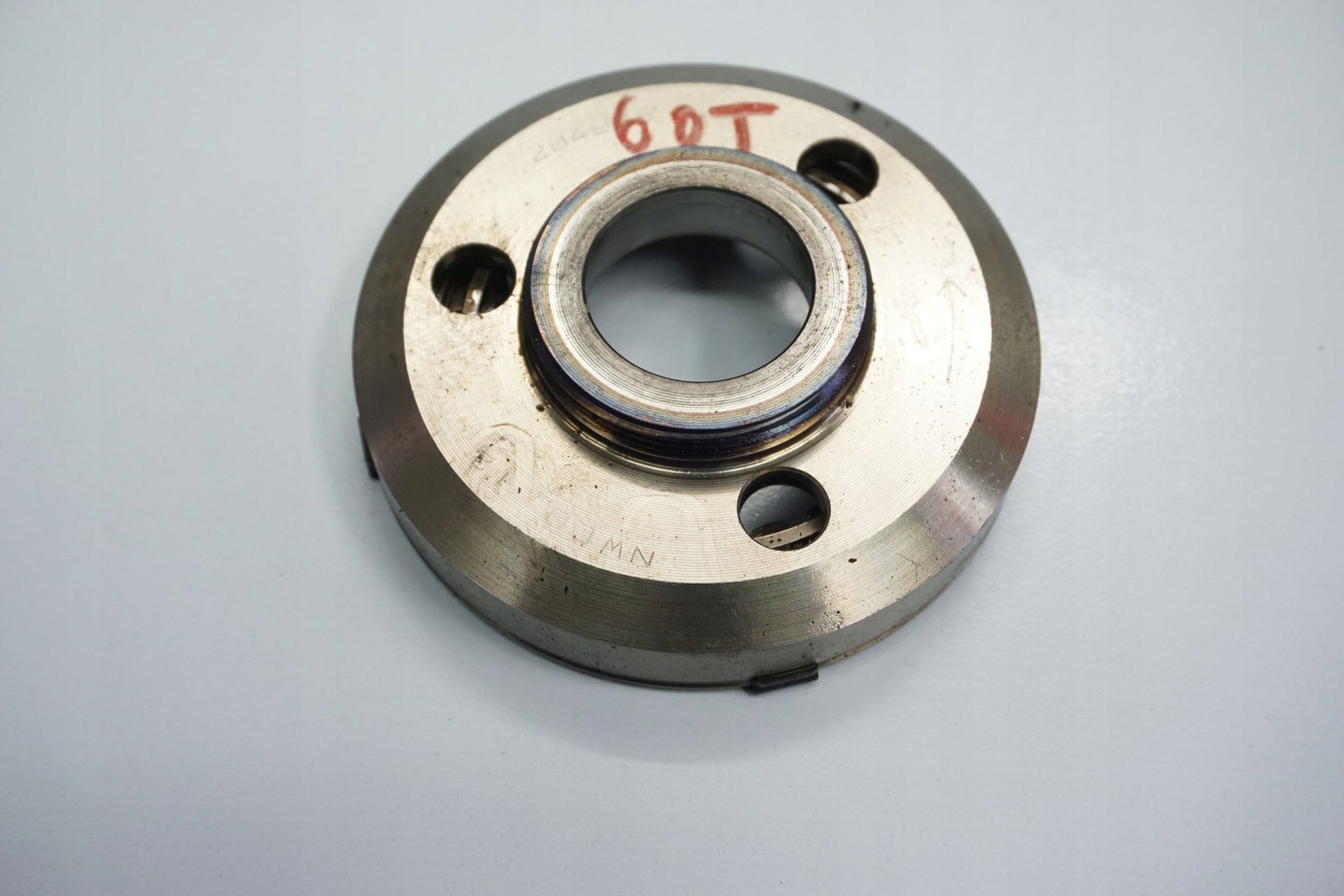 SUZUKI GSF 650 S BANDIT 05-06 Polrad Schwungrad Rotor Flywheel 2