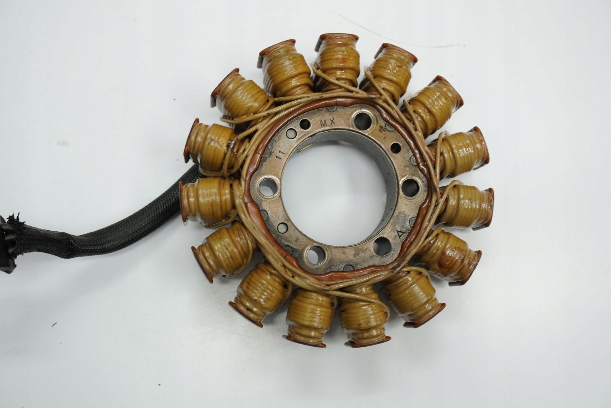 KAWASAKI GTR 1400 10-14 Lichtmaschine Stator Generator Lima Alternator 4