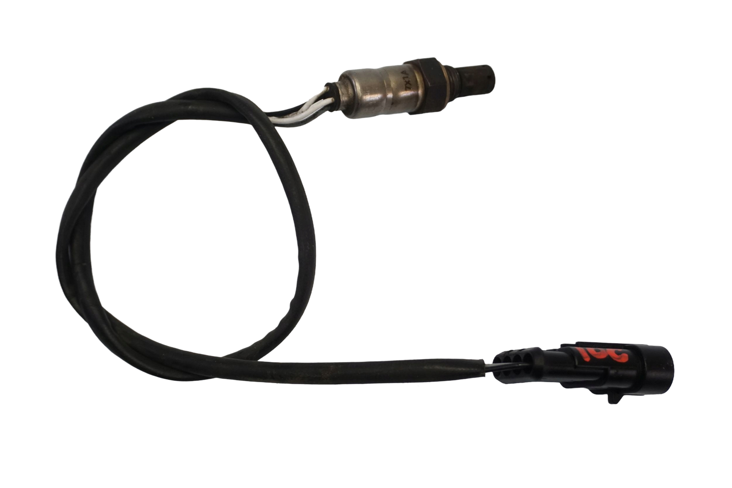 DUCATI DIAVEL 1200 11-13 Lambdasonde O2 Sensor Sonde Sonda Lambda