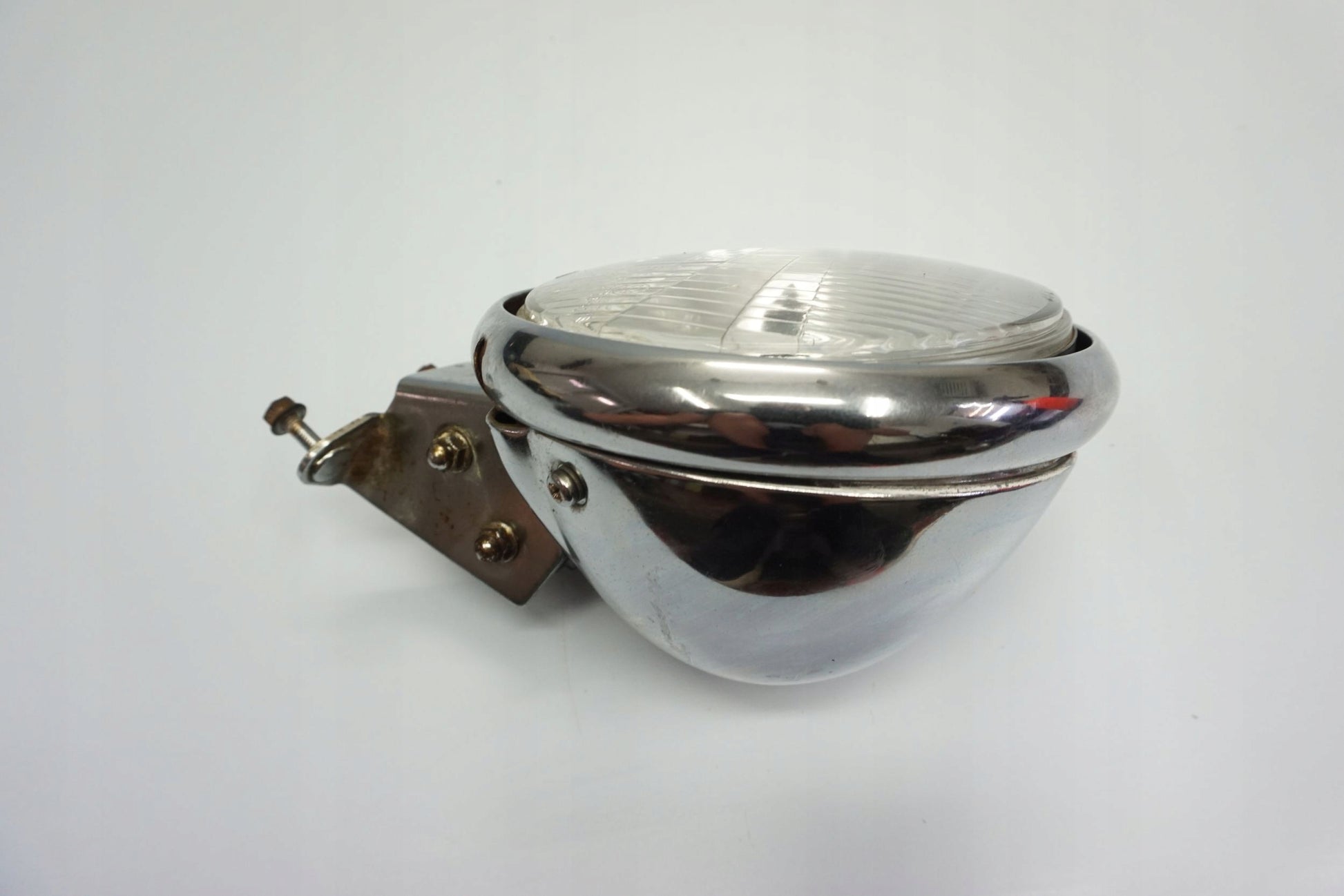 HONDA VT 600 CN SHADOW 88-07 Scheinwerfer Headlight 7