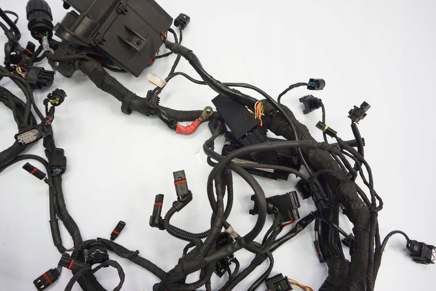 BMW S1000RR 09-11 Kabelbaum Wiring Harness 6