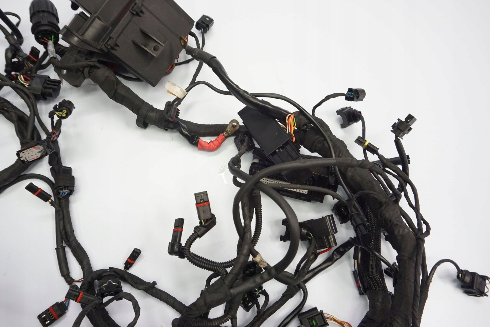 BMW S1000RR 09-11 Kabelbaum Wiring Harness 6