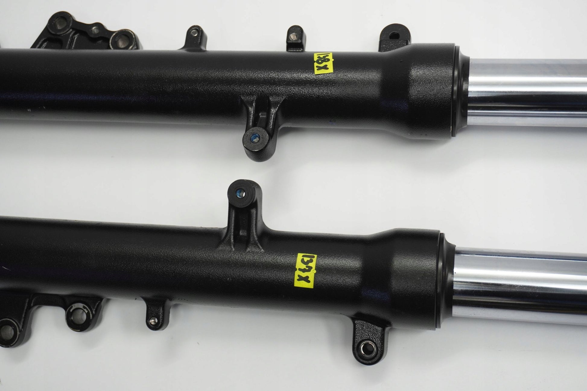 SUZUKI DL 650 V-STROM 19- Gabel Gabelholme Fork 8