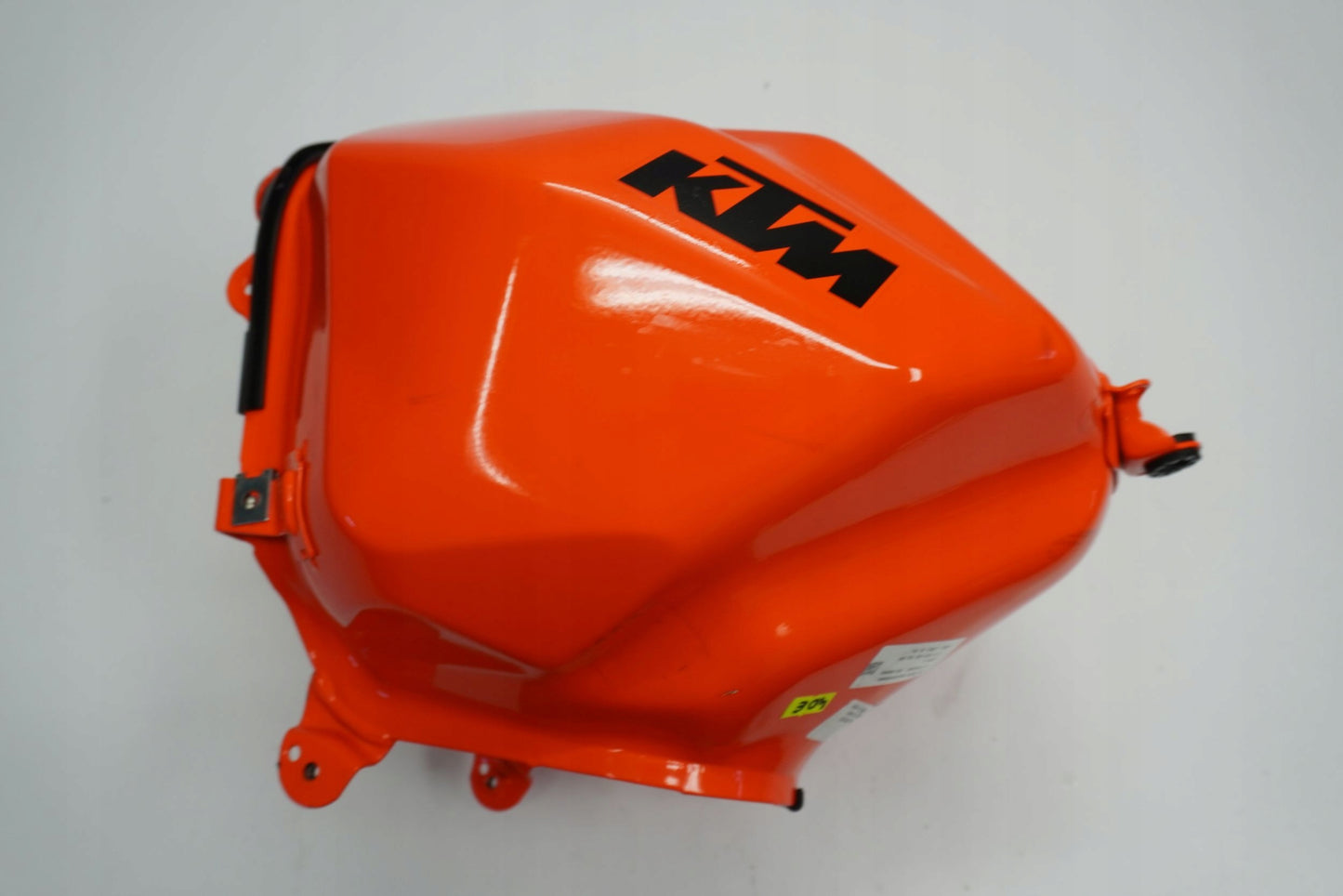 KTM RC 125 24- Kraftstofftank Benzintank Fuel Tank 11