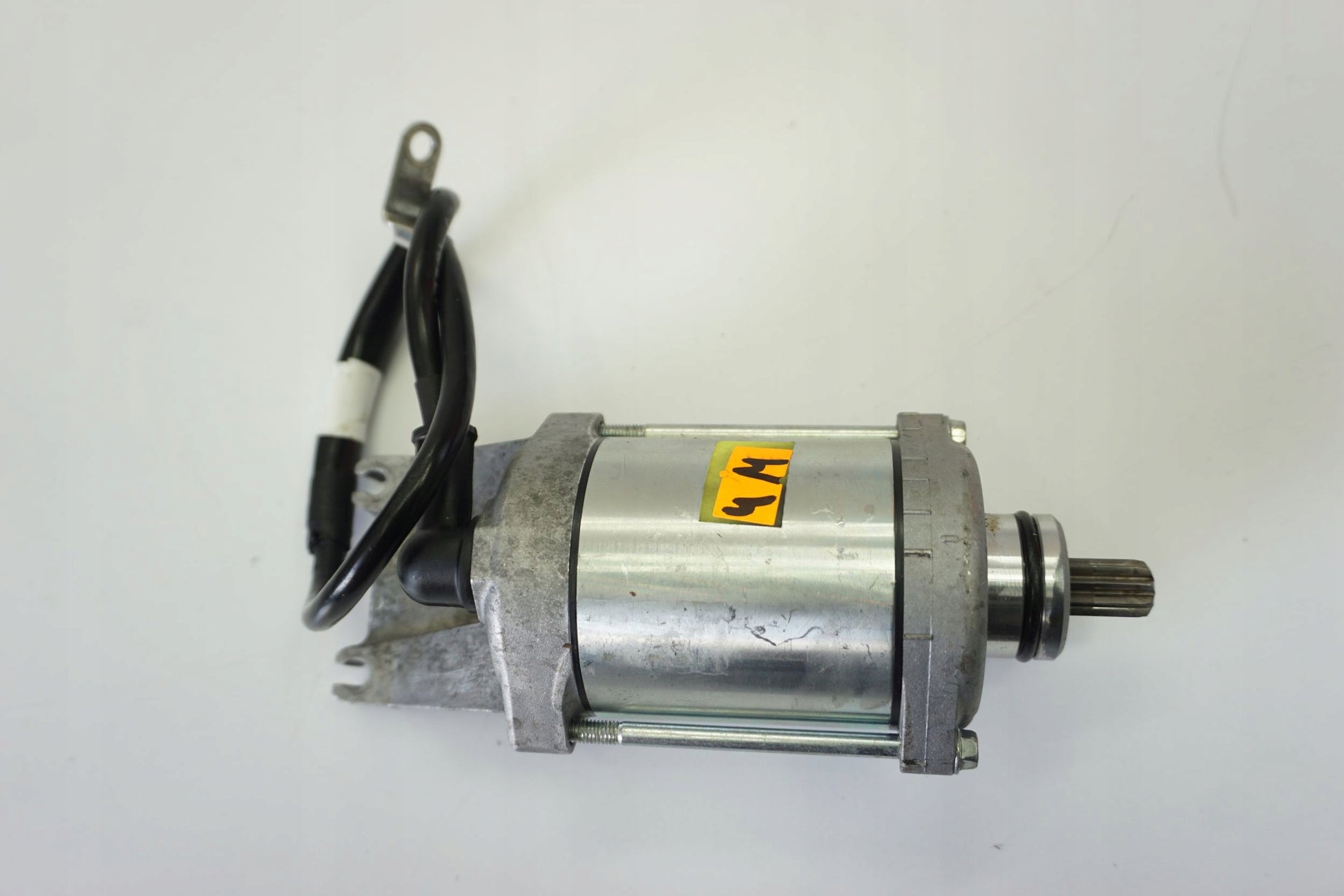 KAWASAKI Z 650 20-22 Anlasser Starter Motor 4