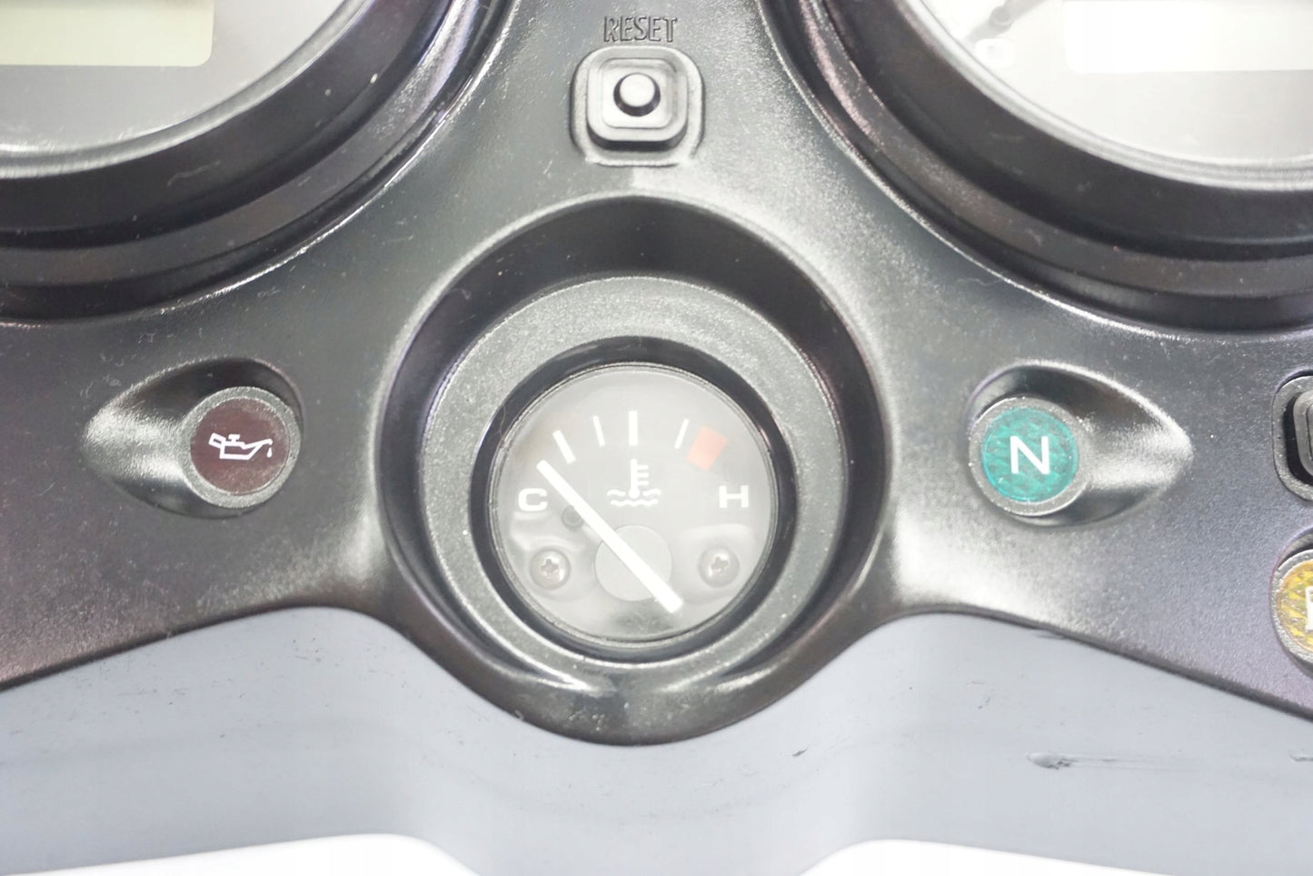 HONDA XL 1000 V VARADERO 99-02 Tacho Tachometer Cockpit Speedometer 13