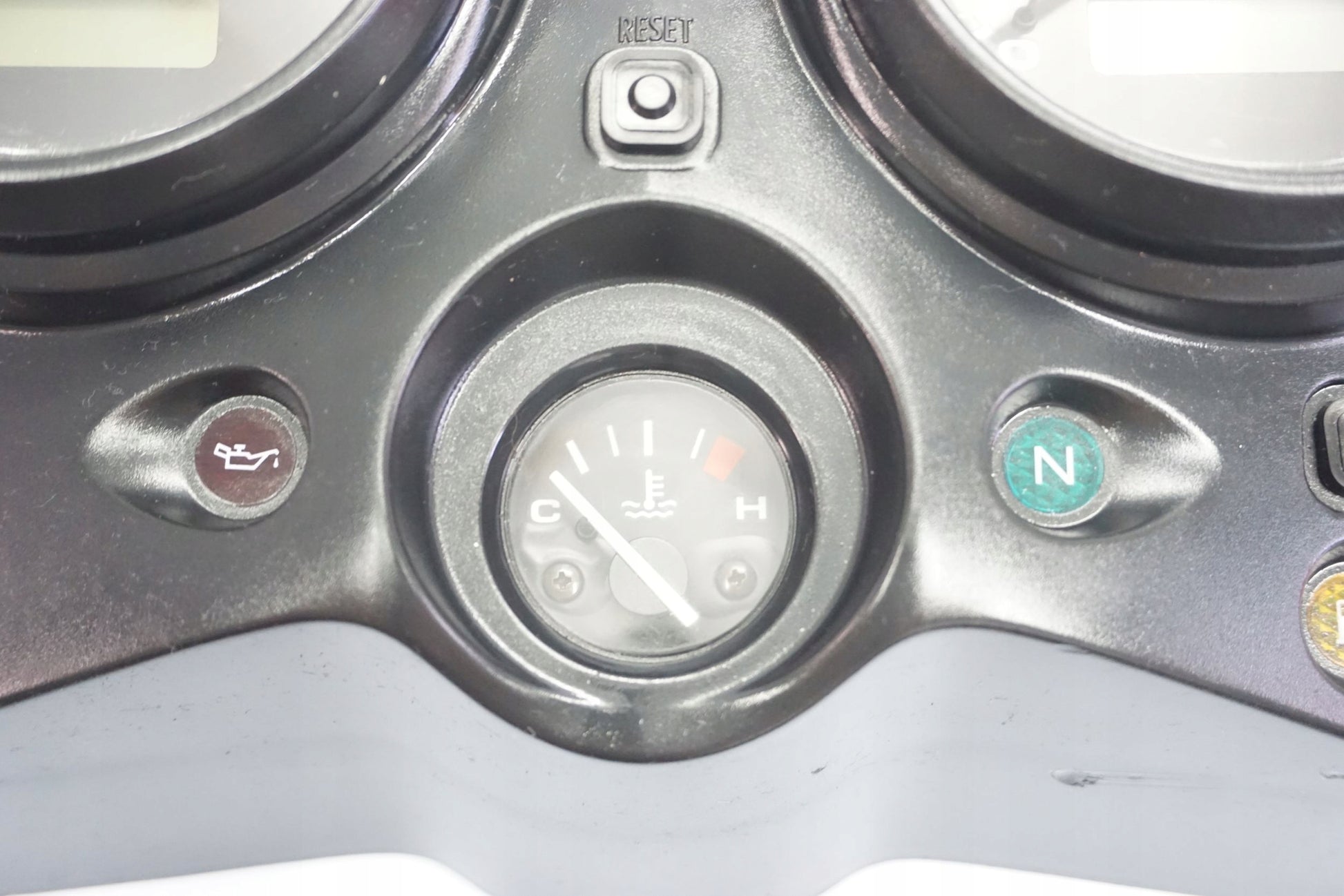 HONDA XL 1000 V VARADERO 99-02 Tacho Tachometer Cockpit Speedometer 13