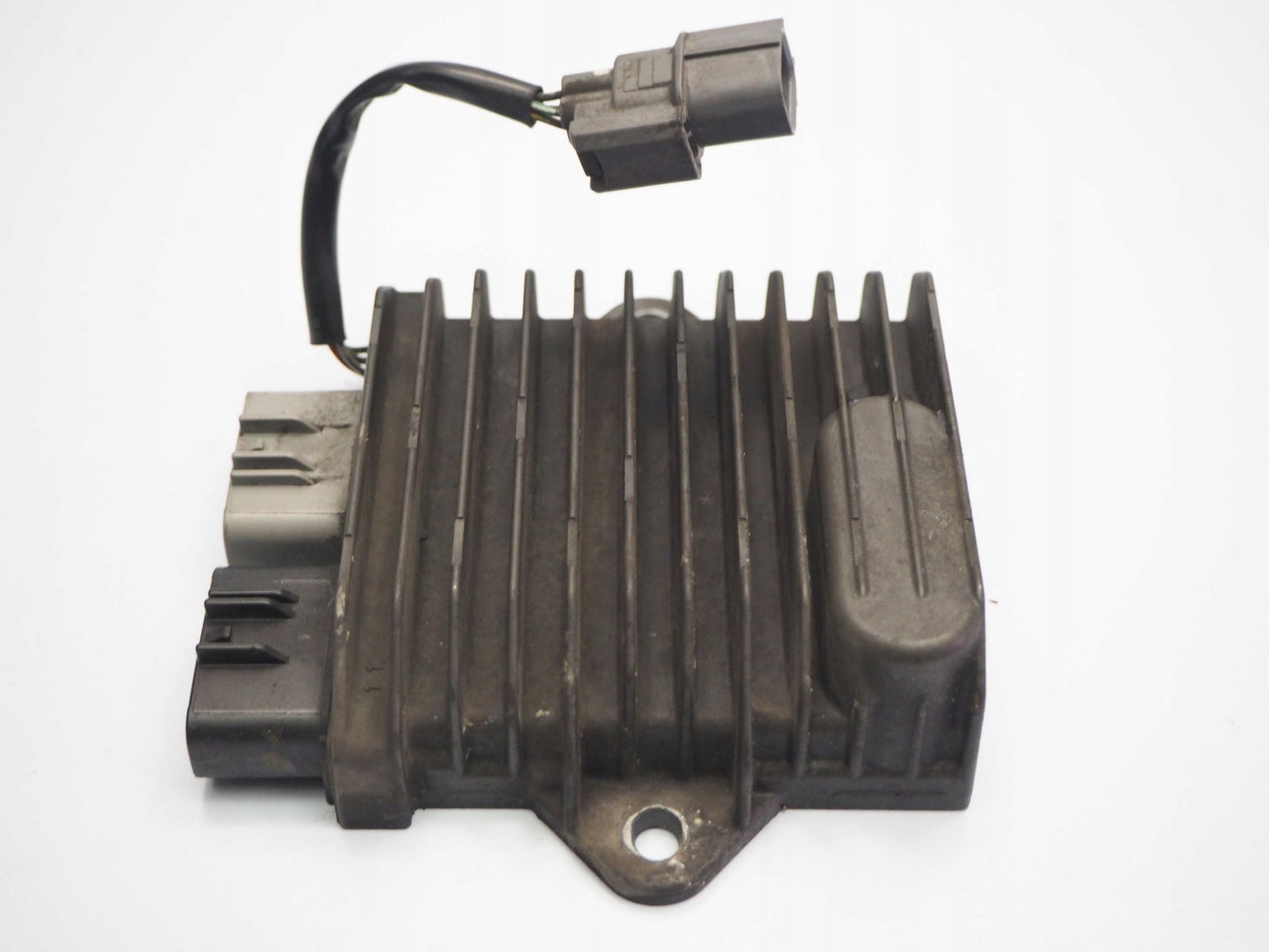 HONDA VFR 800 XF CROSSRUNNER 14-16 Spannungsregler Gleichrichter Rectifier Voltage Regulator 6