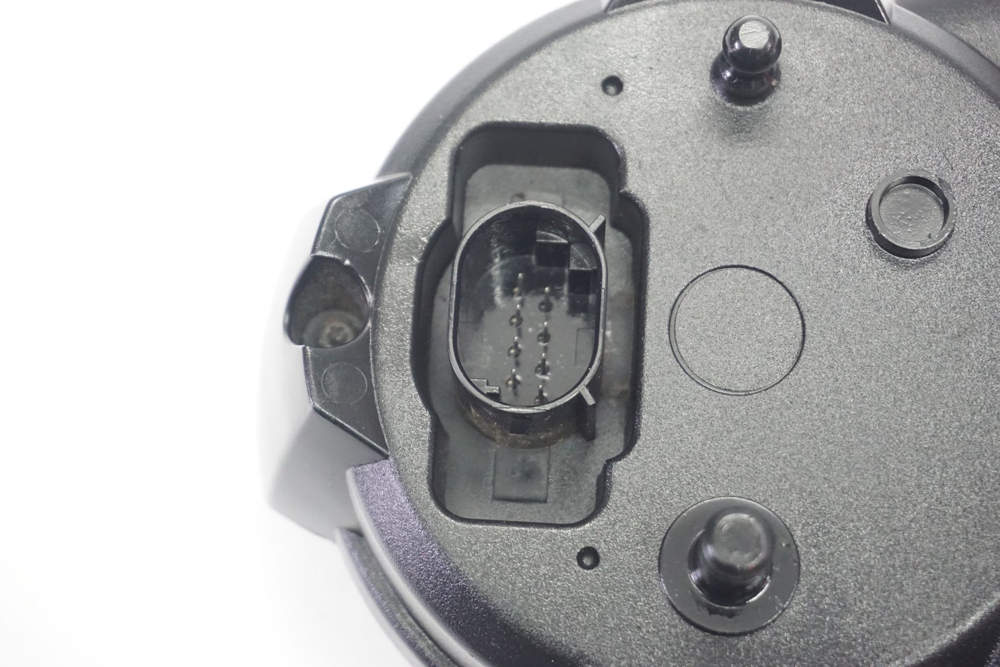 BMW R 1200 GS K50 13-16 Tacho Tachometer Cockpit Speedometer 9