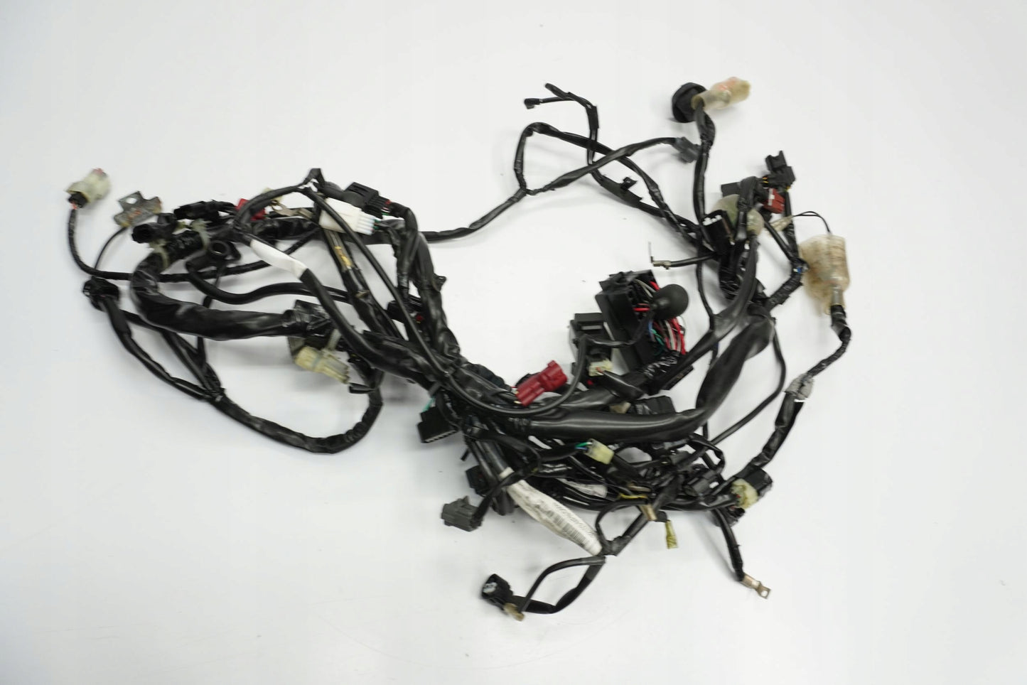 HONDA CB 1000 R SC60 08-16 Kabelbaum Wiring Harness 9