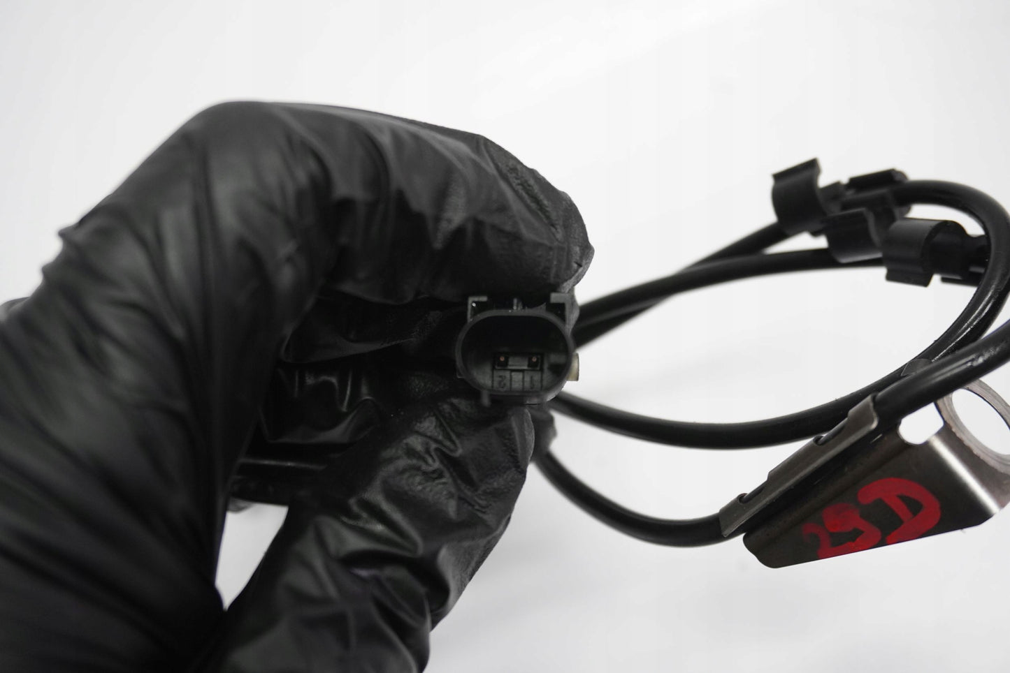 BMW R 1200 R K53 15-18 ABS Sensor vorne 3