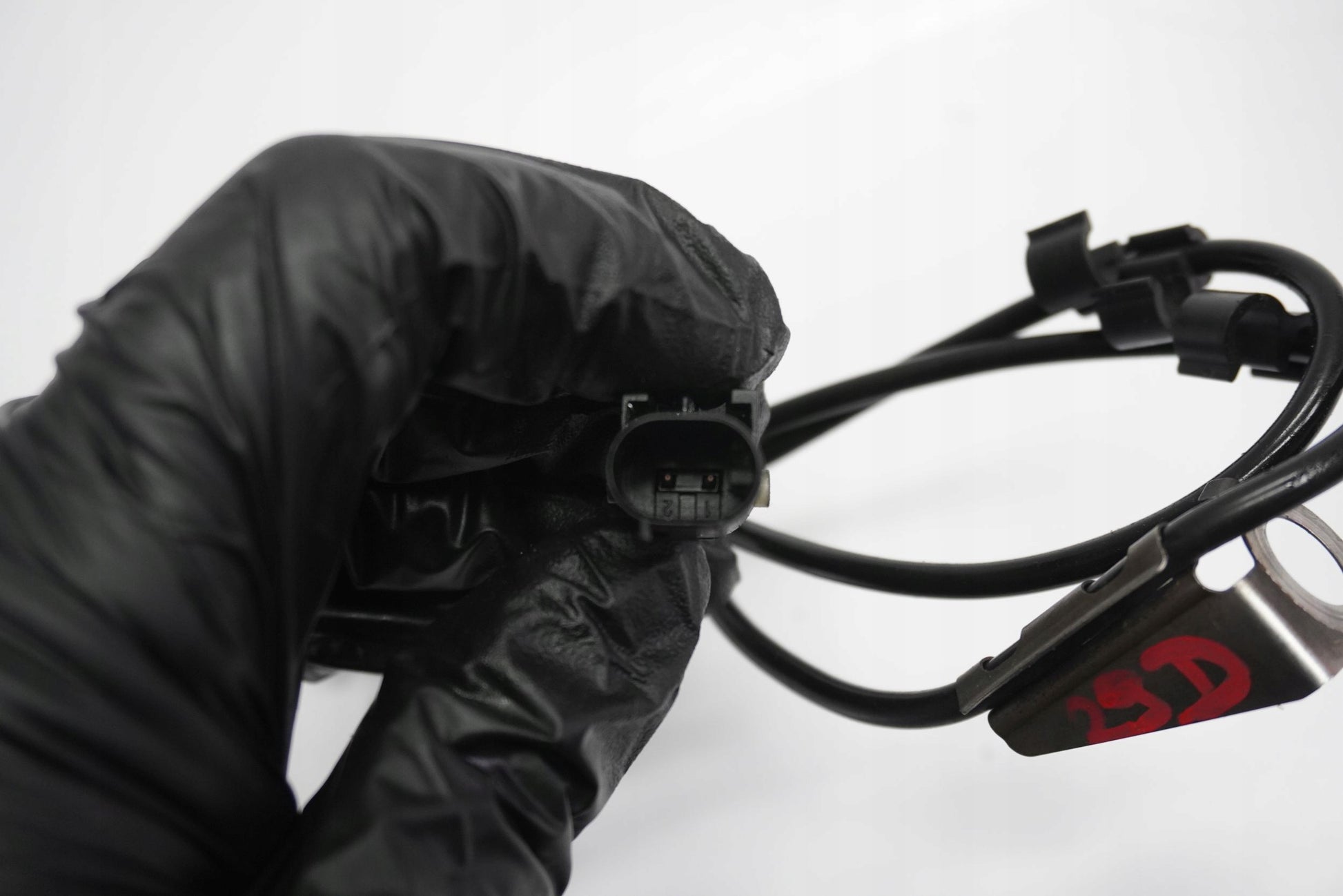 BMW R 1200 R K53 15-18 ABS Sensor vorne 3