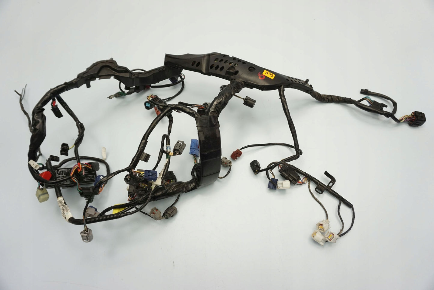 HONDA CBR 1000RR SC59 08-11 Kabelbaum Wiring Harness 8