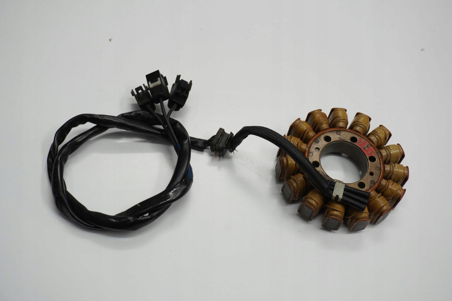 KAWASAKI GTR 1400 10-14 Lichtmaschine Stator Generator Lima Alternator 3