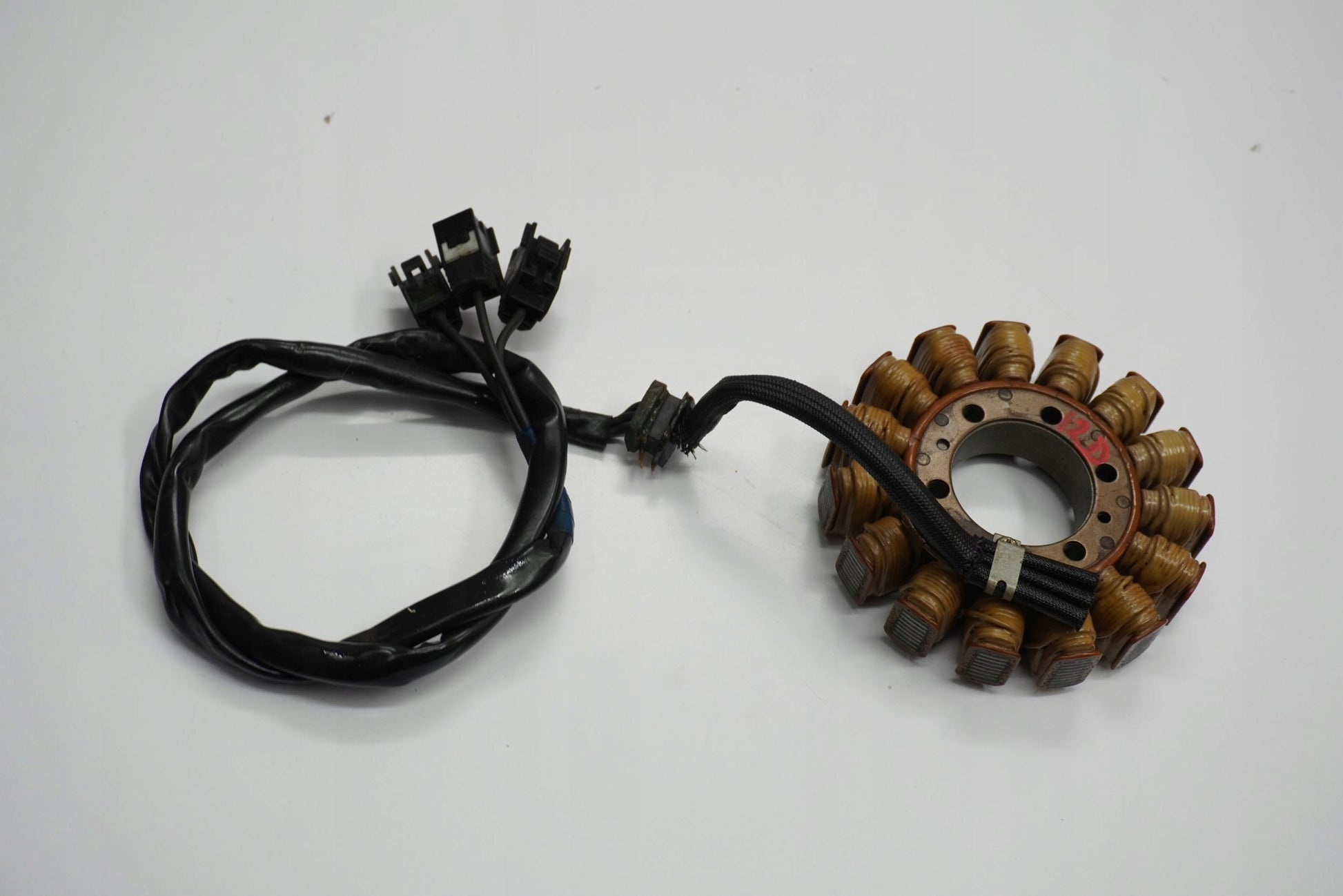 KAWASAKI GTR 1400 10-14 Lichtmaschine Stator Generator Lima Alternator 3