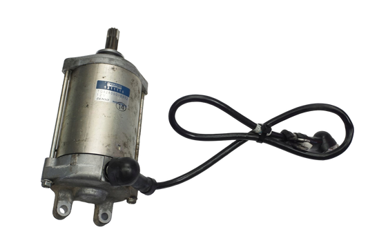 TRIUMPH TIGER 1200 XRT 18- Anlasser Starter Motor 1