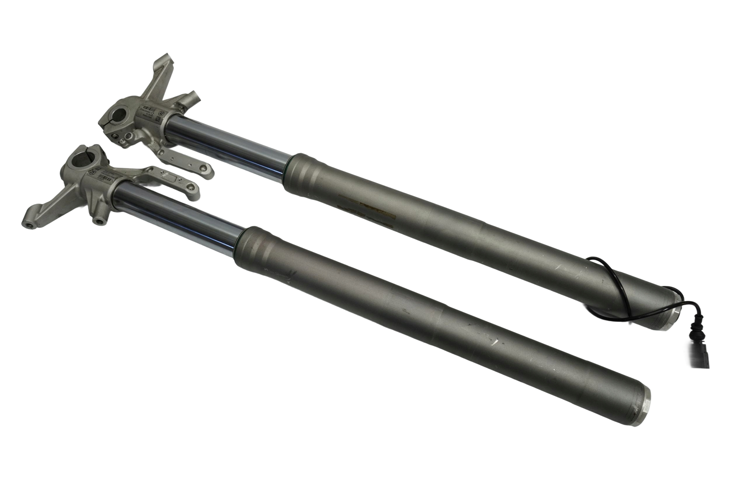 DUCATI MULTISTRADA 950 19- Gabel Gabelholme Fork 1