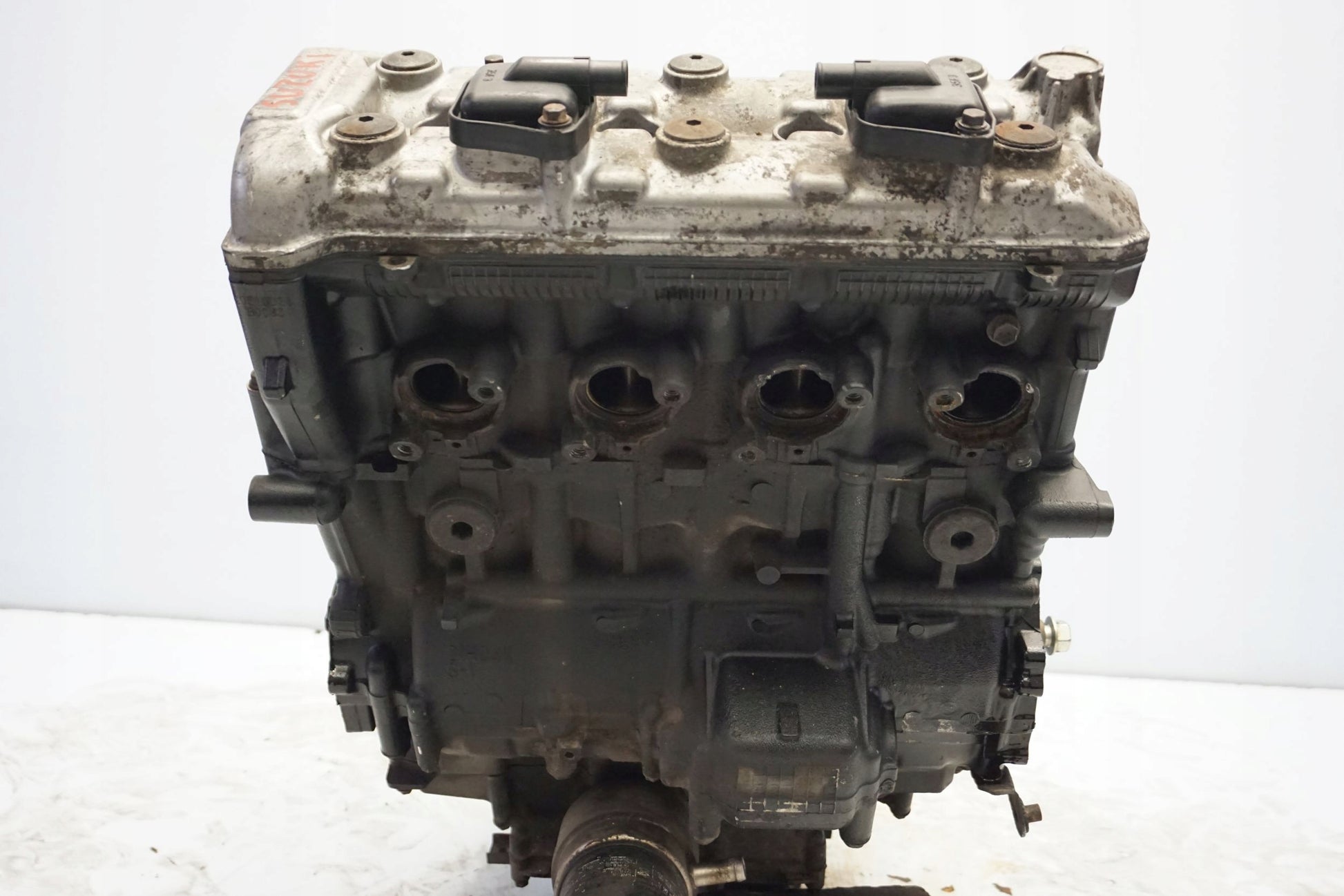 SUZUKI GSX-S 1000 F 15-20 Motor Motorblock Engine 9