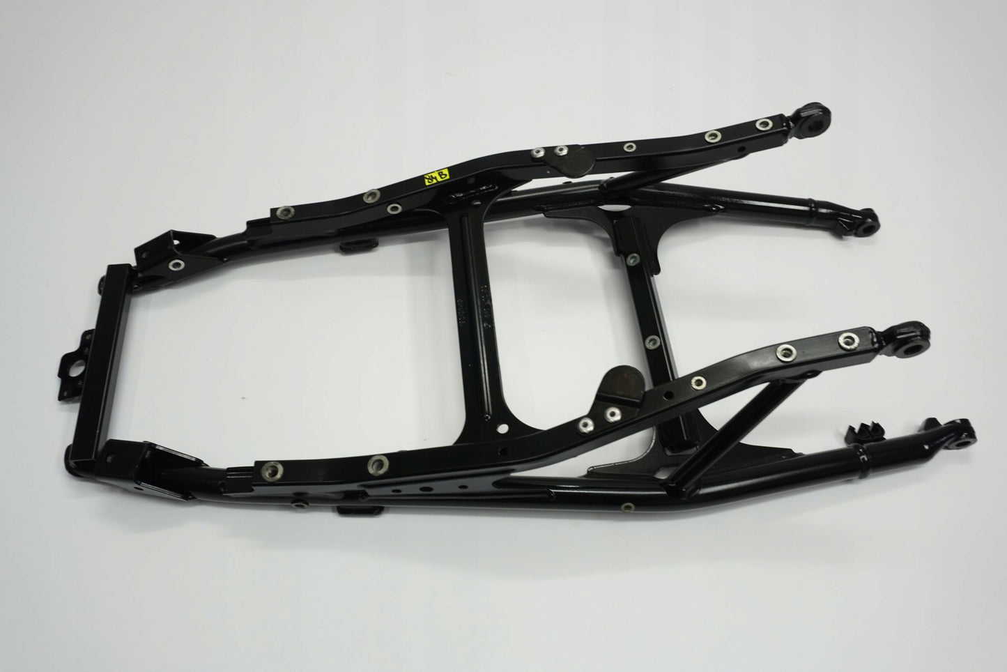 BMW F 900 R K83 20- Heckrahmen Rahmen hinten rear frame 2