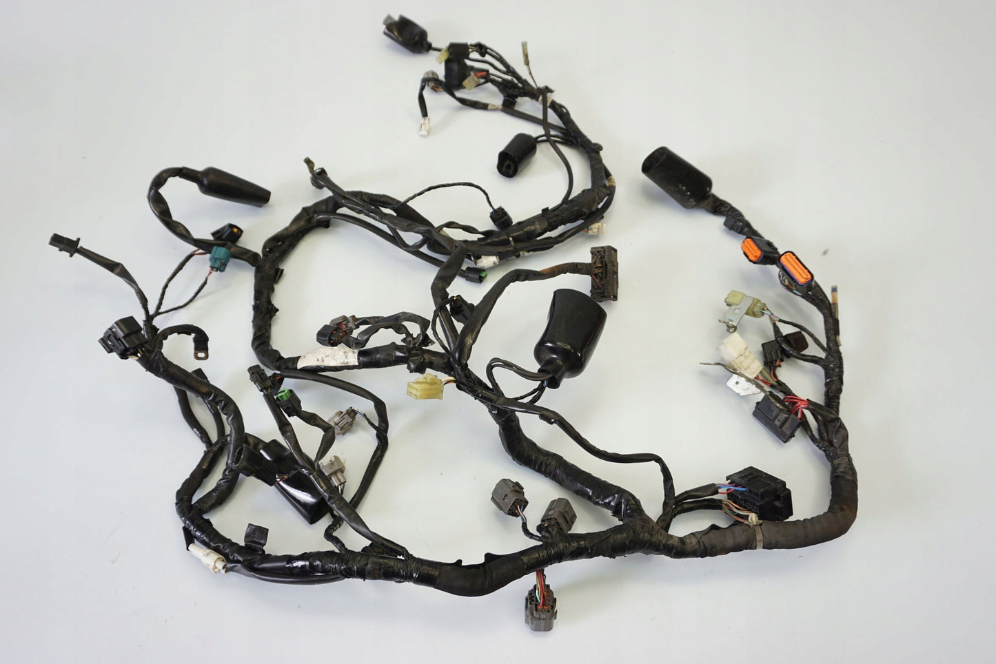 KAWASAKI VERSYS 650 15-21 Kabelbaum Wiring Harness 7